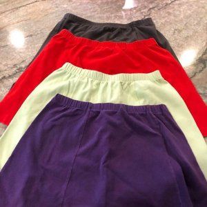 Three Lily's Tennis/Pickleball Skirts SMALL